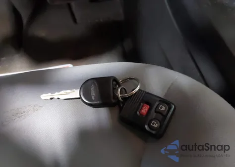 2007 Ford Escape Xlt/Xlt Sport из США, поврежденный, VIN 1FMYU03197KA76273